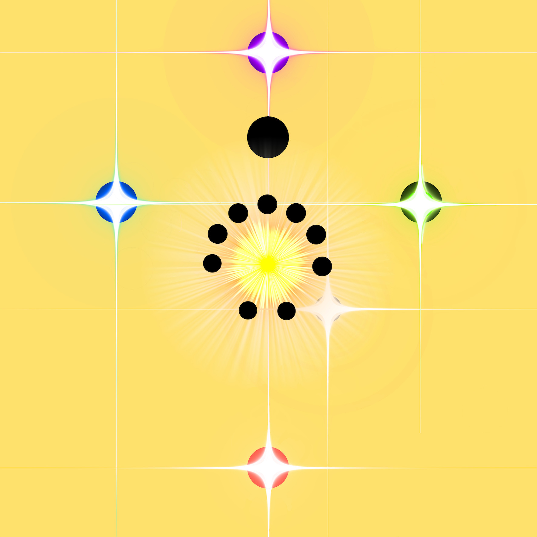 Lucille Flag - Image 2